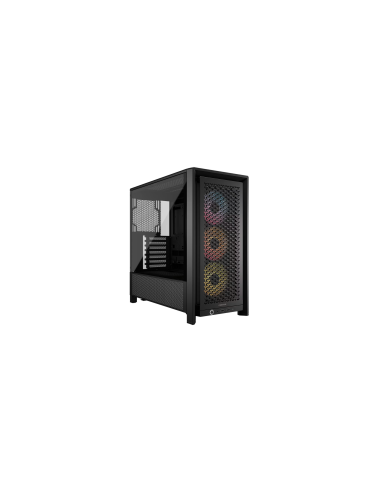 Corsair FRAME 4000D RS ARGB Mid-Tower